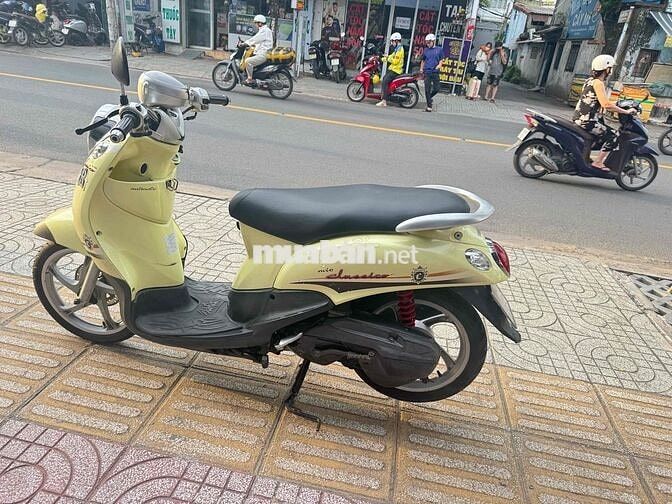 YAMAHA MIO CLASSICO