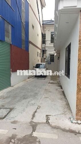 🏡 BÁN NHÀ MỚI 5 TẦNG – MẶT PHỐ & Ô TÔ VÀO NHÀ