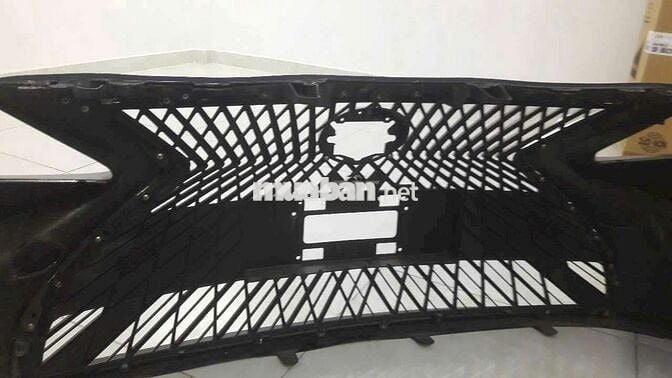 Dư Cản xe Toyota LUXER LS500.. Đời 2021.nhập Mỹ