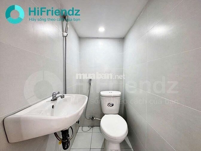 🔥KHAI TRƯƠNG DỰ ÁN-DUPLEX-FULL NT-GẦN NGÃ TƯ PHÚ-25M2-CỬA SỔ TRỜI