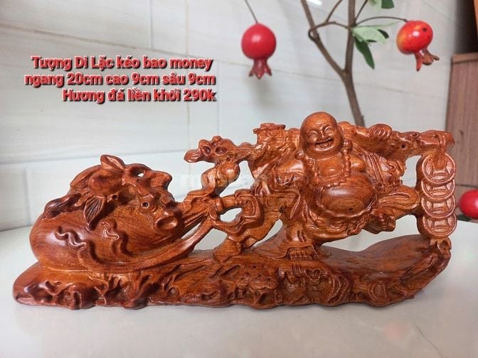 TƯỢNG LINH VẬT 12 CON GIÁP LIỀN KHỐI