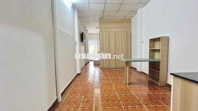 Cho Thuê Căn Hộ 1pn Mới Full NT Ban Công Máy Giặt Riêng Ngay Quận 10