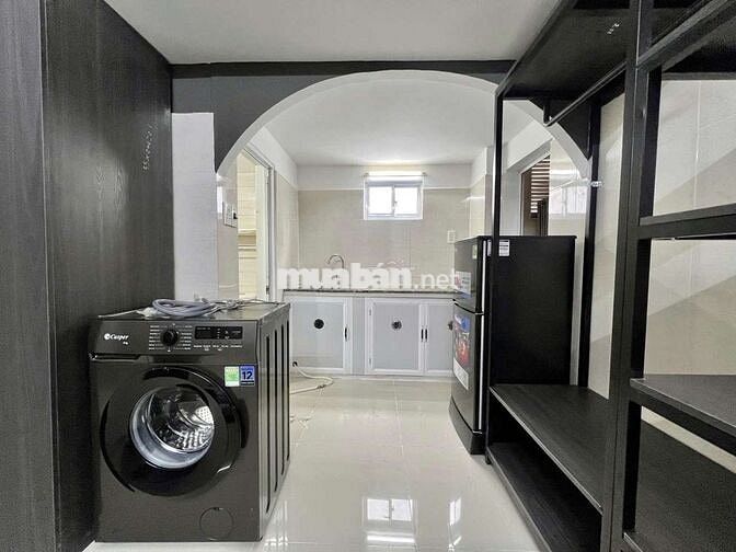 Phòng Trọ 3 người ở gần đại học TDT,UFM,NTTU,Lotte,mới xây gác cao