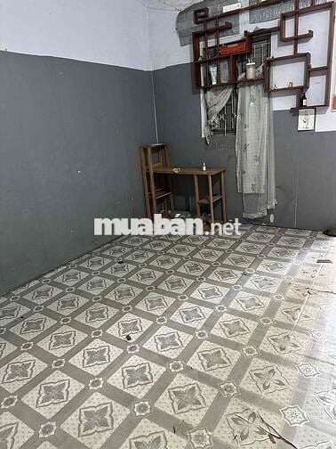 Phòng trọ 20m2 MT Bùi Hữu Nghĩa, Bình Thạnh