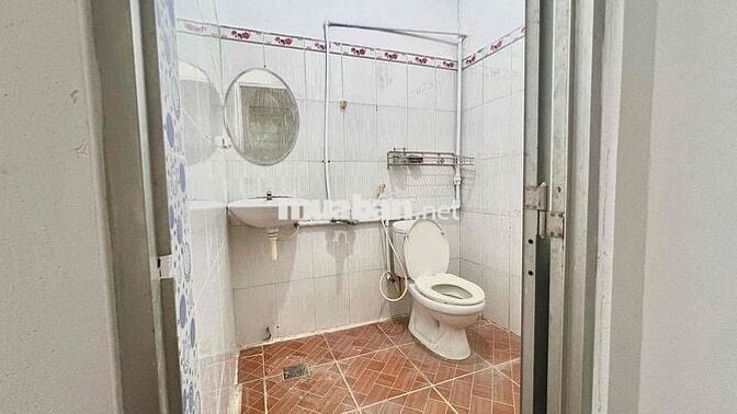 Cho Thuê Căn Hộ 1pn Mới Full NT Ban Công Máy Giặt Riêng Ngay Quận 10