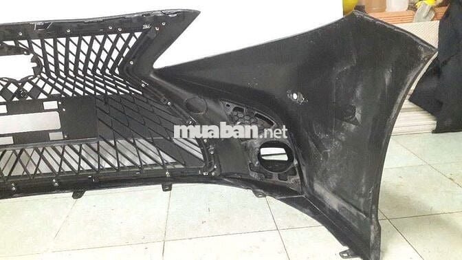 Dư Cản xe Toyota LUXER LS500.. Đời 2021.nhập Mỹ