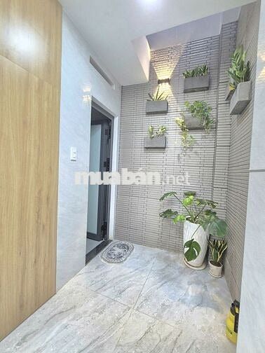 Bán nhà mới full nội thất đường Kênh Tân Hoá Quận Tân Phú, nhỉnh 3 tỷ