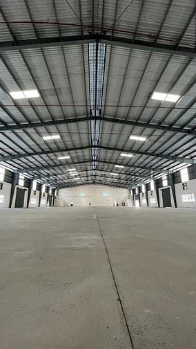 Cho Thuê Kho Xưởng 1000m2 đến 10.000m2 Tại KCN Tân Bình, Quân Tân Phú