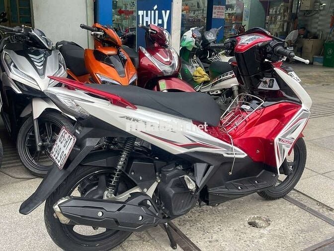 Honda air blade 2014 mới 90% Bstp chính chủ
