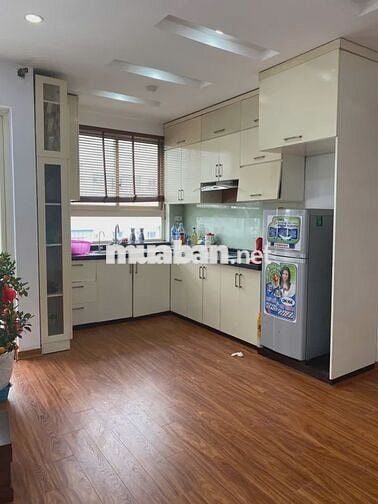 Bán căn hộ tòa chung cư Ecohome, Phường Đông Ngạc