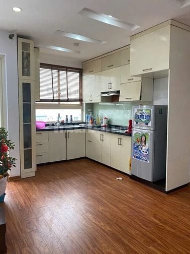 Bán căn hộ tòa chung cư Ecohome, Phường Đông Ngạc