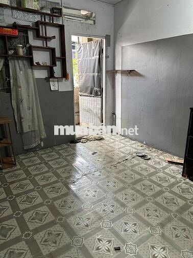 Phòng trọ 20m2 MT Bùi Hữu Nghĩa, Bình Thạnh