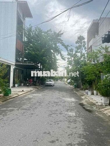Đất Chính chủ Mặt Tiền Triệu Quốc Đạt