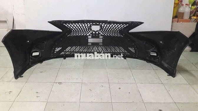 Dư Cản xe Toyota LUXER LS500.. Đời 2021.nhập Mỹ