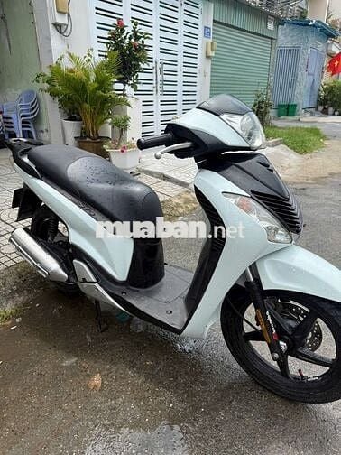 Honda SH Ý,nhập 3 cục.chính chủ.Giao lưu.đủ màu