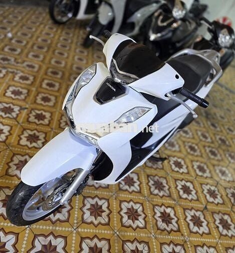 Honda sh 2022 mới cứng có trả góp trao đổi