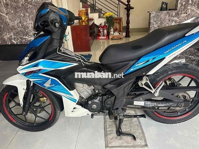 honda winner 150 xinh đẹp 90%