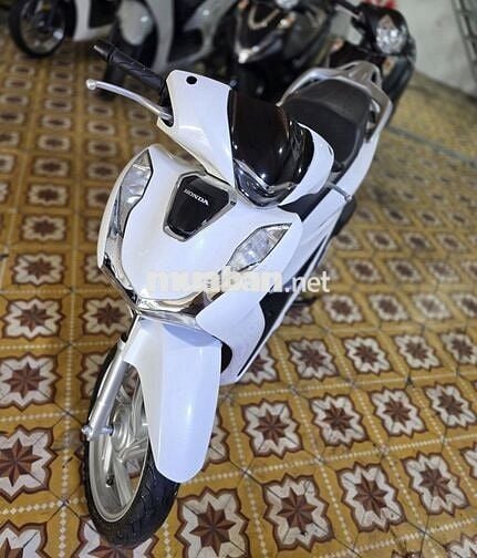 Honda sh 2020 mới cứng có trả góp trao đổi