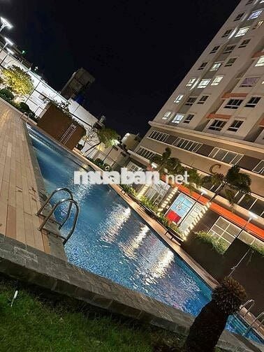 CHO THUÊ MOONLIGHT DS7 ,  2pn 11 triệu , vô liền .