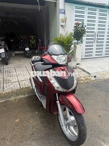 Honda SH Ý,nhập 3 cục.chính chủ.Giao lưu.đủ màu