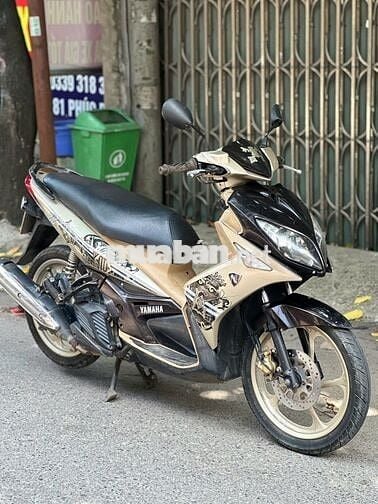 NovoLx chót 2014 Chính chủ máy nguyên