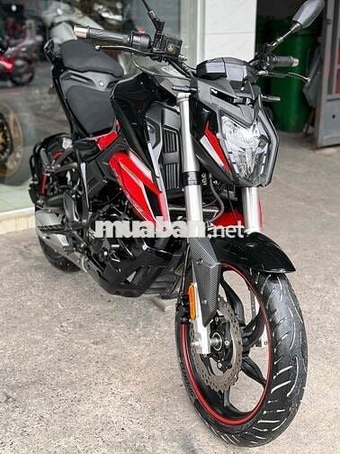 Cần bán GPX Razer 220 2021 Biển SG 9 chủ Xe keng