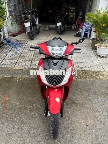 Honda SH Ý,nhập 3 cục.chính chủ.Giao lưu.đủ màu