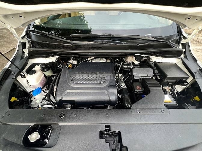 KIA SEDONA 2.2L 2017 DATH, 2017