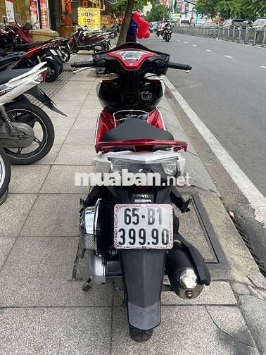 Honda air blade 2014 mới 90% Bstp chính chủ