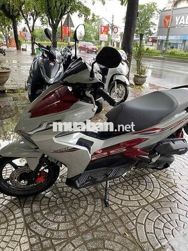 Air Blade 2025 siêu mới có trả góp trao đổi