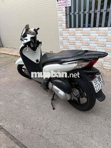 cần bán gấp sh 150i nhập ý