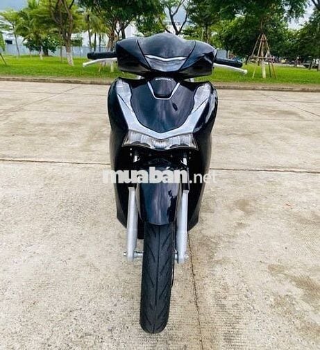 Sh 2020 đen bóng mới cứng có trả góp trao đổi