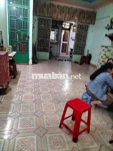 Rẻ Nhất Tân Sơn Nhì - Tân Phú, Hẻm Xe Hơi,diện tich 5x16m, Nhà 2 tầng
