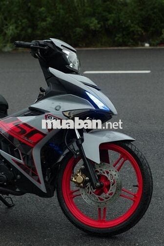 exciter 2018, máy zin giá 17tr,hỗ trợ trả góp 0đ