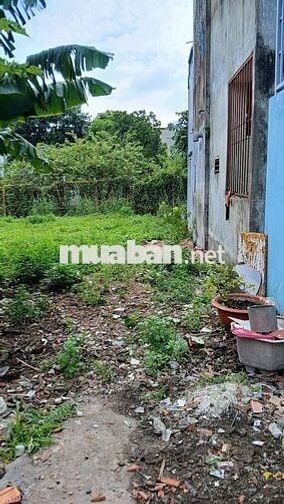 Bán 2 lô đất liền kề - Hẻm 6m - Thạnh Lộc 29 - Ngang 5m - 90m2