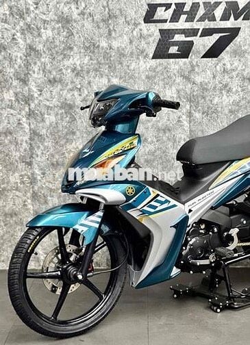 Exciter 2010 Trả Trước 30Tr Góp Bao Nợ Xấu