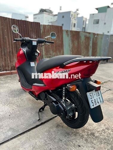 Bán Xe Suzuki Epicuro bstp máy êm mạnh bao đi xa