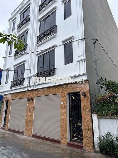 🏡 BÁN NHÀ MỚI 5 TẦNG – MẶT PHỐ & Ô TÔ VÀO NHÀ
