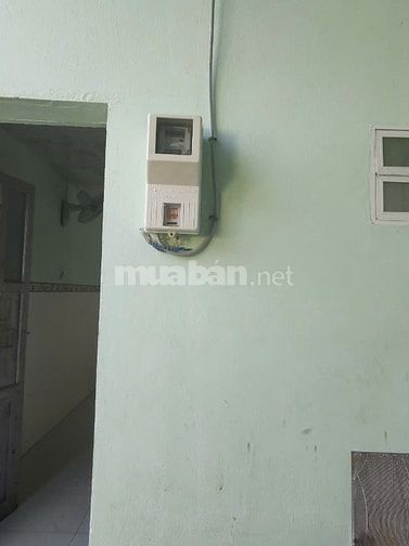 Nhà cấp 4 mới xây.con mới điện nước đầy đủ chỉ vào ở ngay.