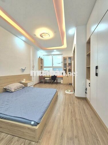 Bán nhà mới full nội thất đường Kênh Tân Hoá Quận Tân Phú, nhỉnh 3 tỷ