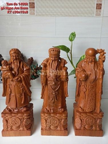 TƯỢNG LINH VẬT 12 CON GIÁP LIỀN KHỐI