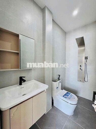 Nhà Quang Trung - Rạch Giá - Kiên Giang // Gần chợ 30/4, trường học..