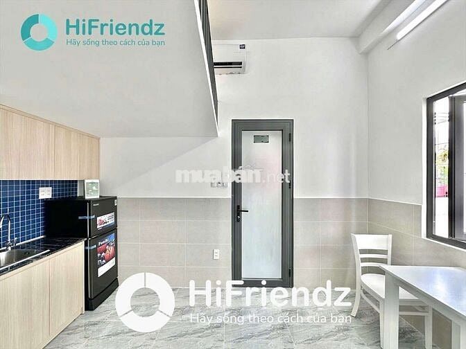 🔥KHAI TRƯƠNG DỰ ÁN-DUPLEX-FULL NT-GẦN NGÃ TƯ PHÚ-25M2-CỬA SỔ TRỜI