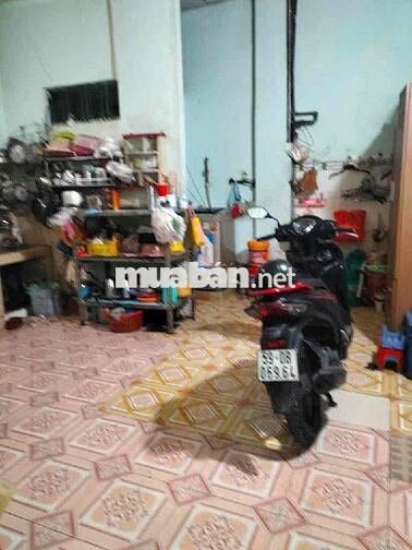 Rẻ Nhất Tân Sơn Nhì - Tân Phú, Hẻm Xe Hơi,diện tich 5x16m, Nhà 2 tầng