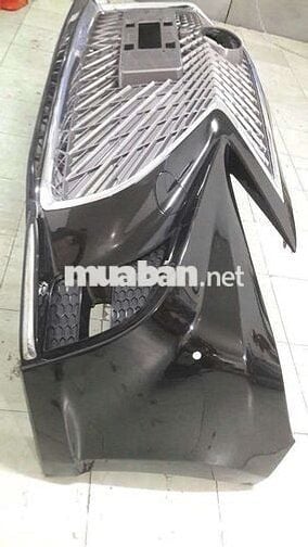 Dư Cản xe Toyota LUXER LS500.. Đời 2021.nhập Mỹ