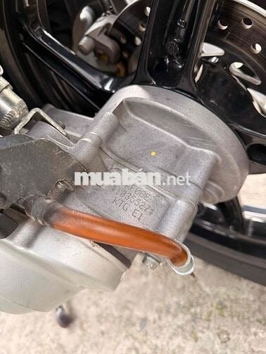 cần bán gấp sh 150i nhập ý