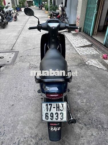 Wave tq , giấy tờ đầy đủ , đã dọn mới