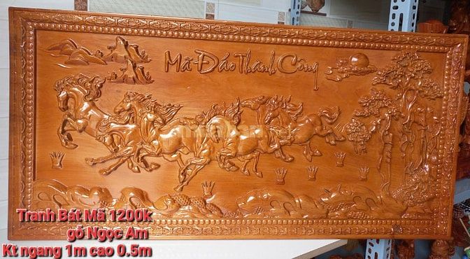 TƯỢNG LINH VẬT 12 CON GIÁP LIỀN KHỐI
