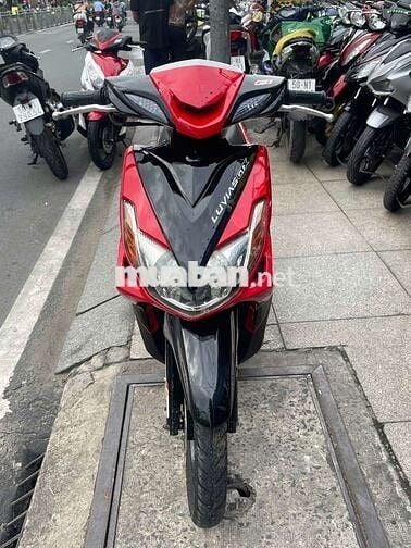 Yamaha Luvias Fi 2016 mới 90% Bstp chính chủ