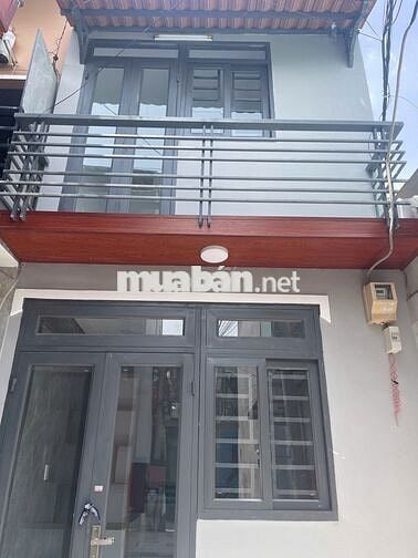 Nhà 2 Tầng, ngay Picity High Park, Giáp Gò Vấp, 840Tr